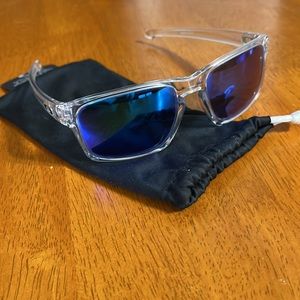 Oakley Sliver 009262-06 57 18 140